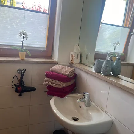 Ferienwohnungen Im Rosengarten Bodman-Ludwigshafen Zewnętrze zdjęcie