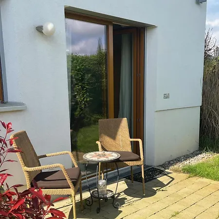 Ferienwohnungen Im Rosengarten Bodman-Ludwigshafen Zewnętrze zdjęcie