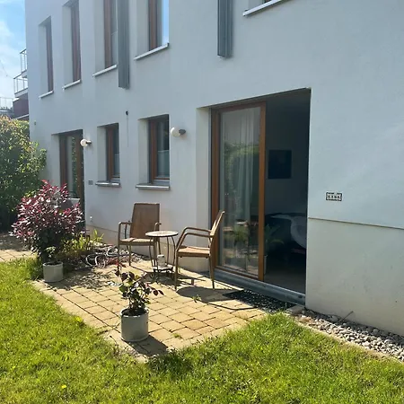 Ferienwohnungen Im Rosengarten Bodman-Ludwigshafen Zewnętrze zdjęcie