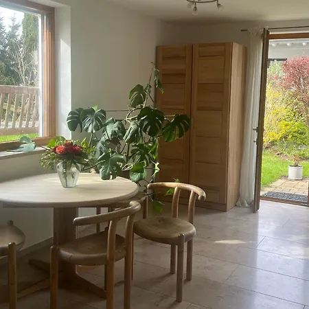 Ferienwohnungen Im Rosengarten Bodman-Ludwigshafen Zewnętrze zdjęcie