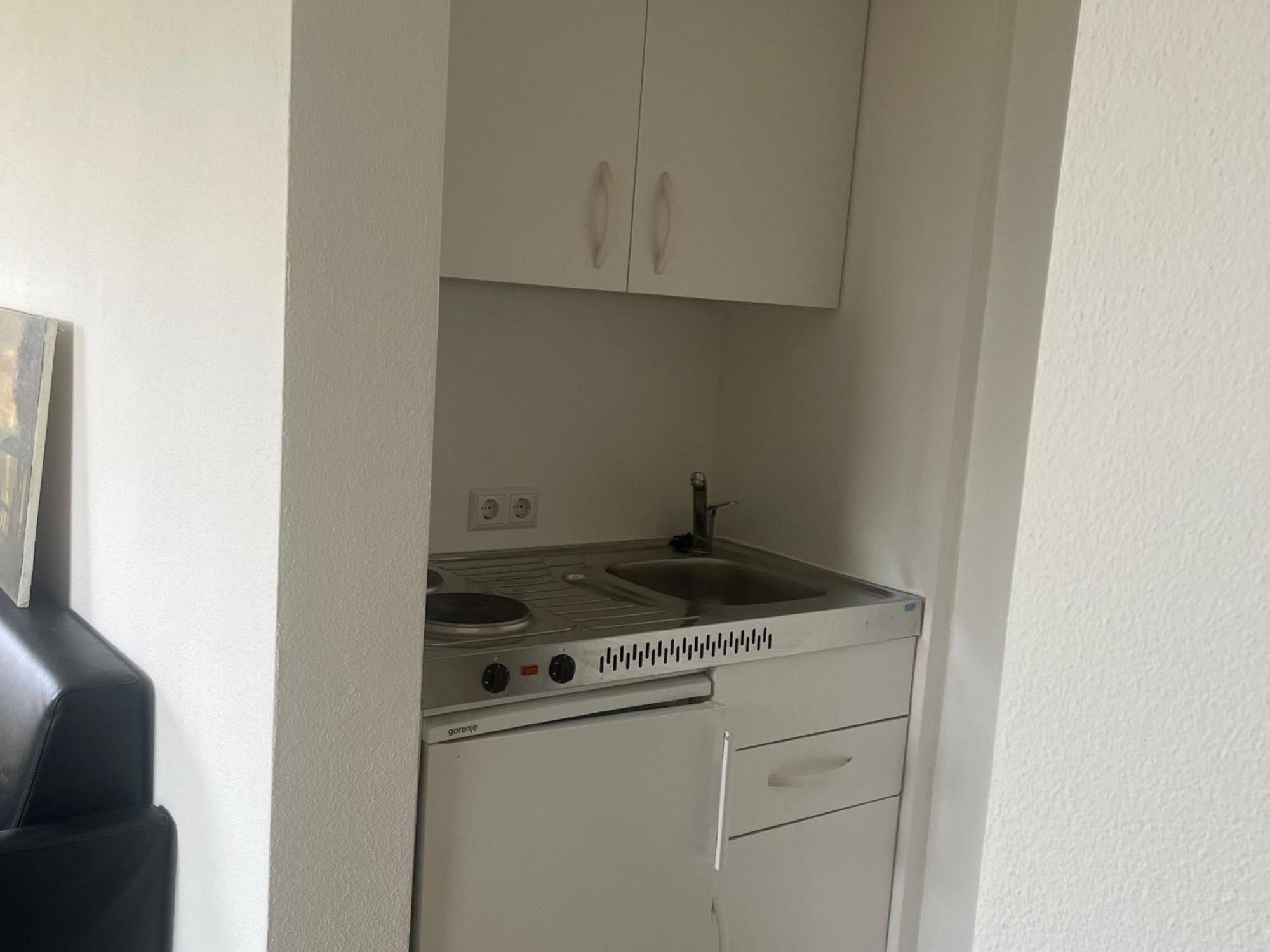 Im Rosengarten Apartment Bodman-Ludwigshafen