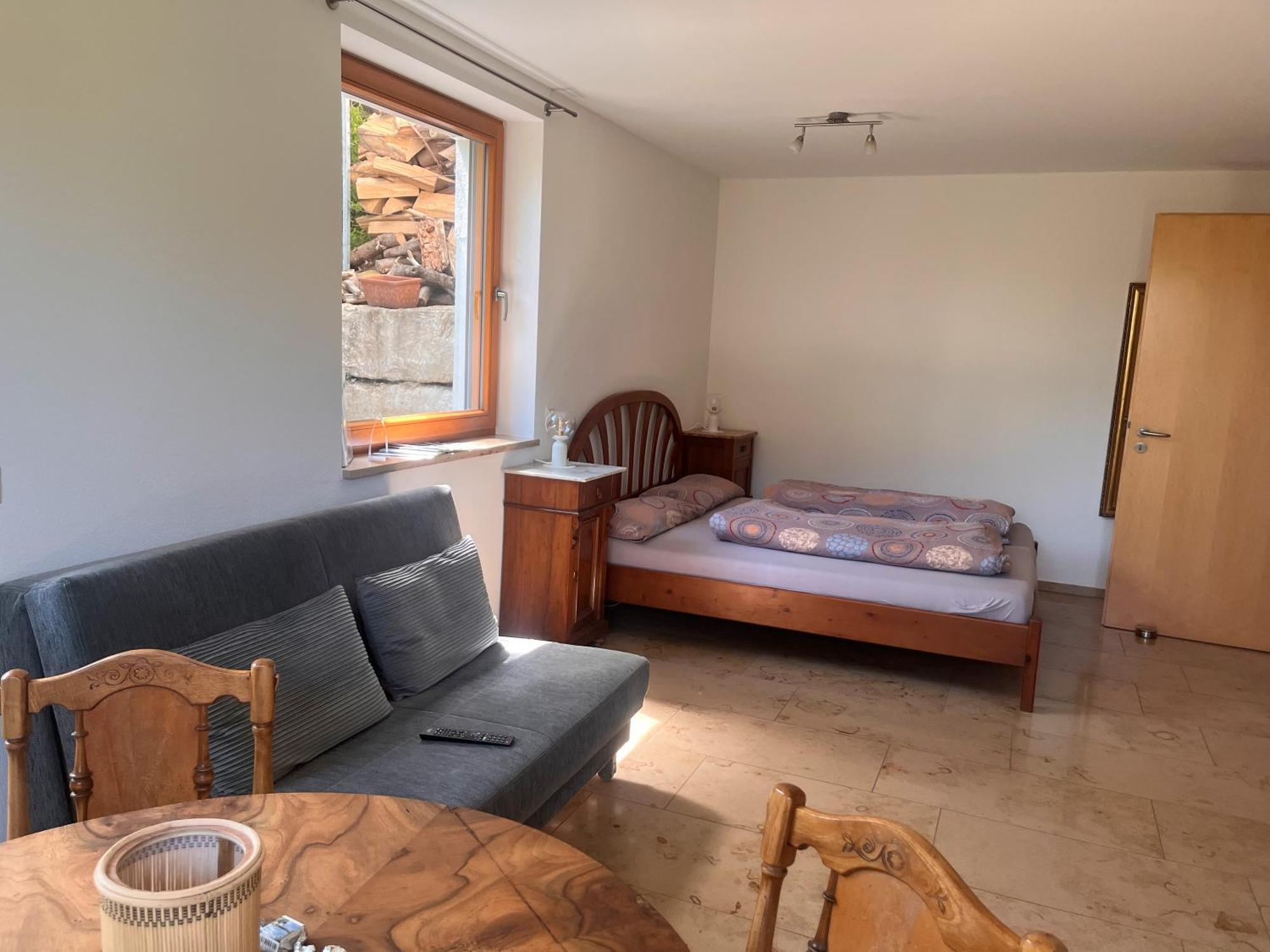 Im Rosengarten Apartment